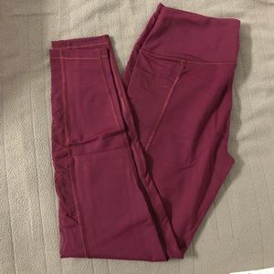 Victoria’s Secret leggings